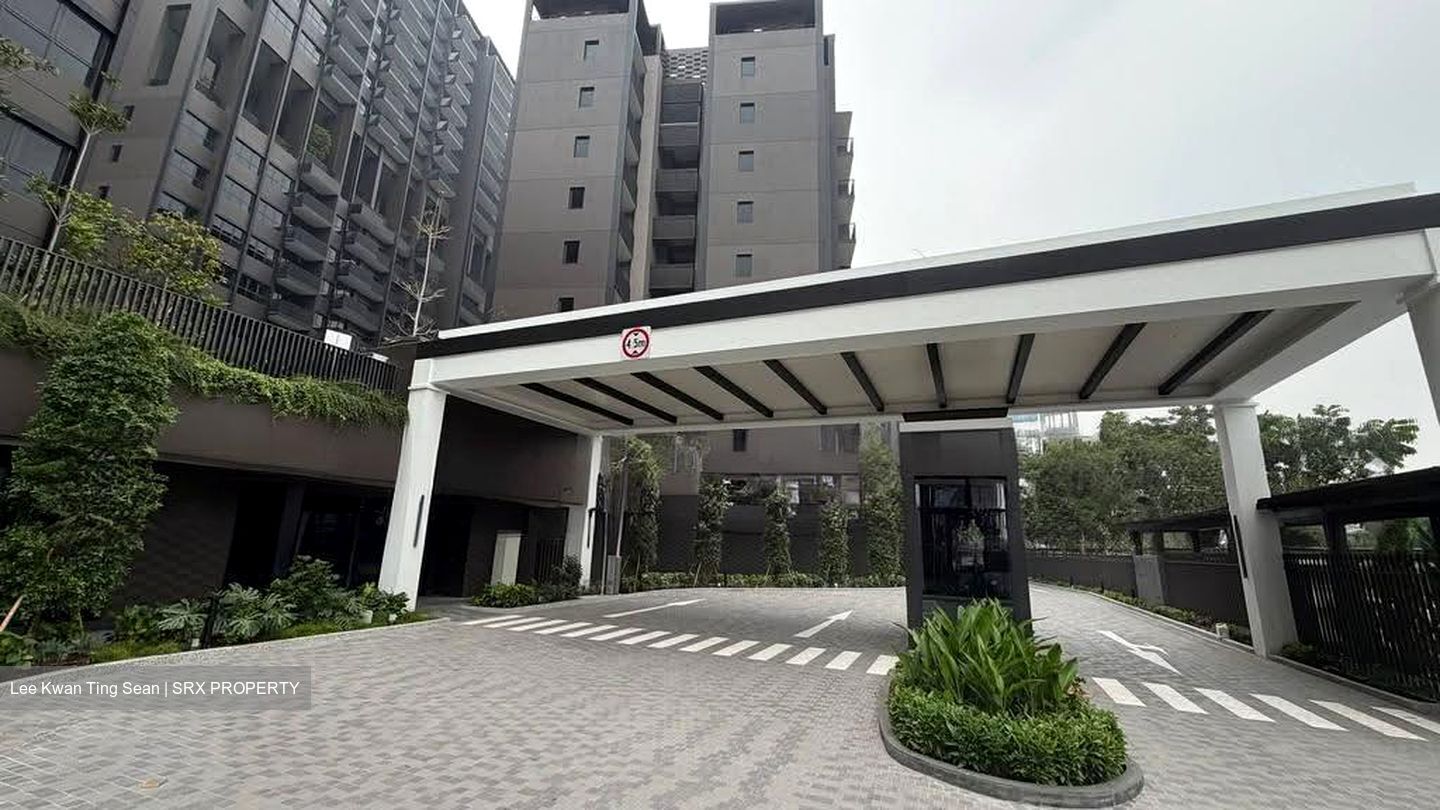 Lentor Mansion (D26), Apartment #625081281